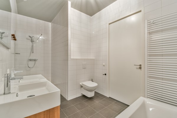 Medium property photo - Ertskade 264, 1019 BB Amsterdam